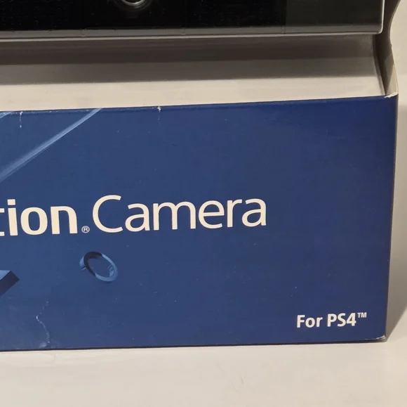 PlayStation Camera for PS4 - Picture 2 of 4